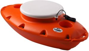 CreekKooler PuP Floating Cooler