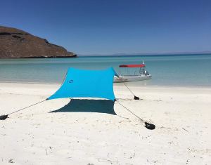 Neso Beach Tent