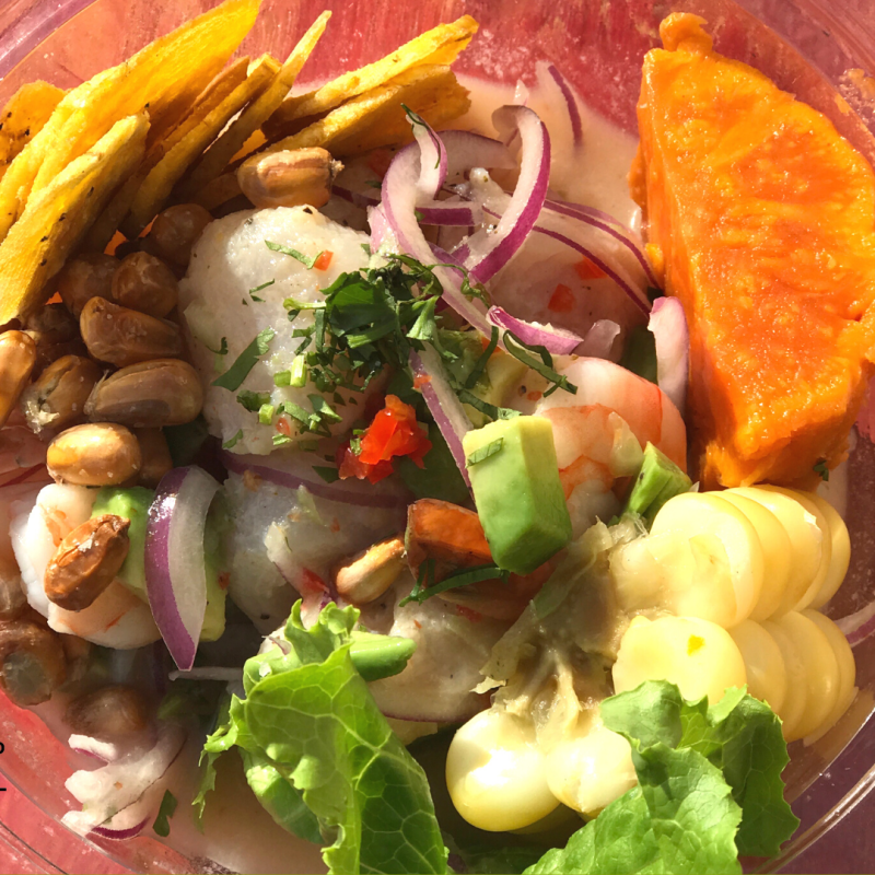 A Taste of California: What Foods To Try While Visiting&nbsp;California